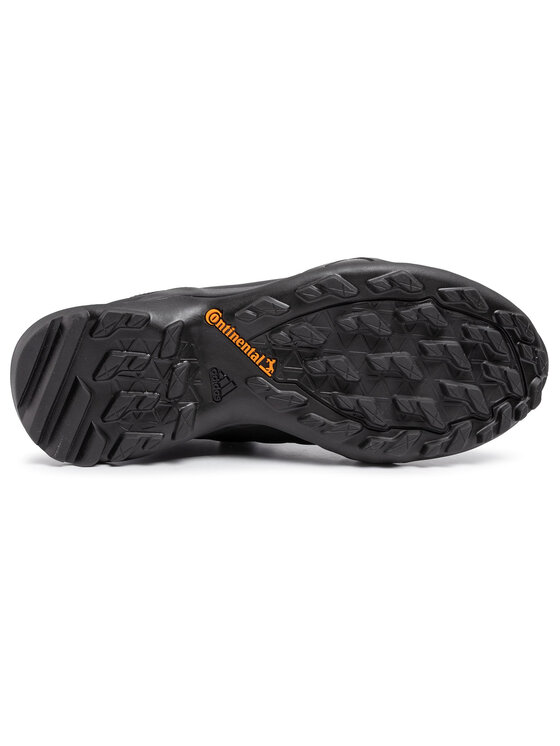 adidas Трекінгові черевики adidas Terrex Ax3 Beta Mid Cw G26524 Чорний