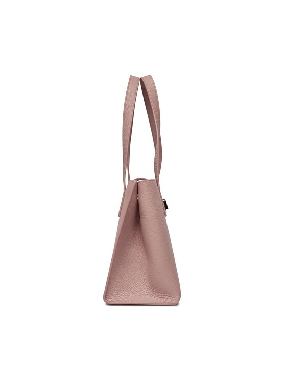 Bolso Furla 1927 M Tote 28 Soft WB01098-HSF000-ALB00-1007 Rosa 