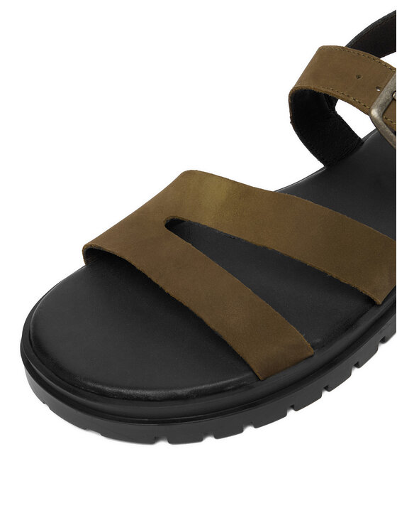 G-STAR Босоніжки G-Star Raw CEO-WI34-23568-01 Хакі