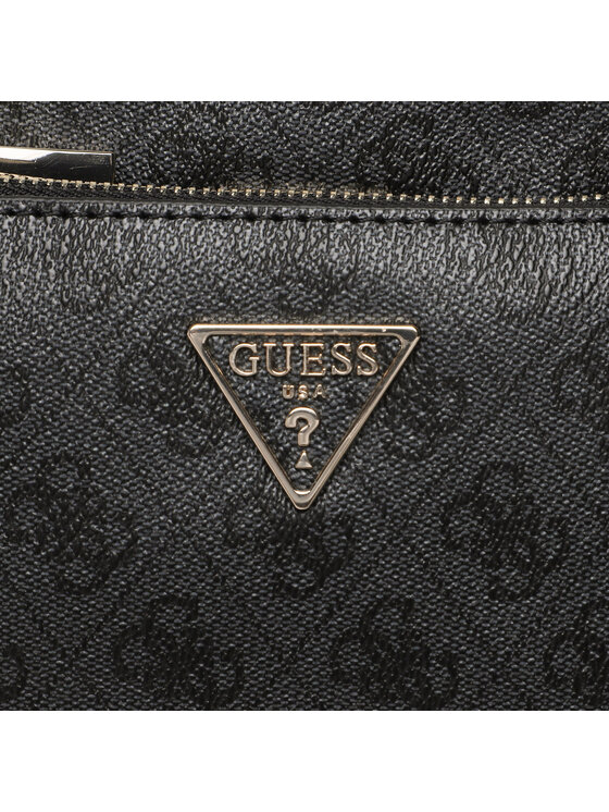 Guess Torebka Guess Noelle (BG) Mini Bags HWBG78 79710 Czarny
