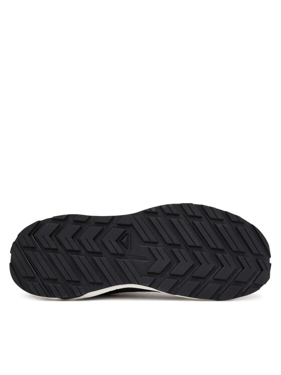 Salomon Снікерcи Salomon Xc Roam L49124400 Чорний