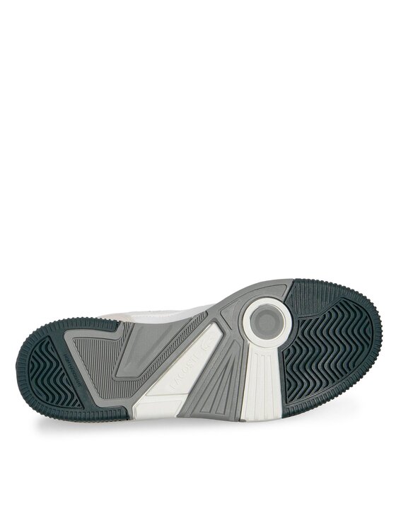 Lacoste Tenisice Lacoste Lineshot 746SMA0088 Bijela