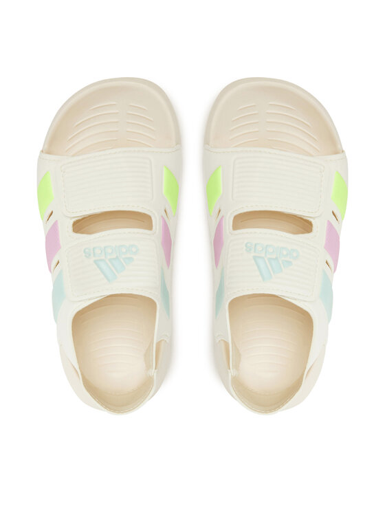 adidas Босоніжки adidas Altaswim 2.0 JI3062 Білий