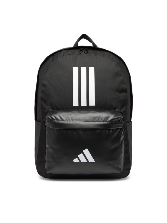 adidas Рюкзак adidas Classic Back-to-School 3-Stripes JD9563 Чорний