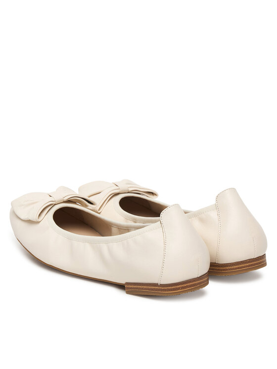 Caprice Ballerine Caprice 9-22111-46 Beige