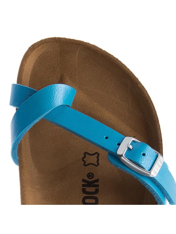 Birkenstock Sandali Birkenstock Yara 1008851 Blu
