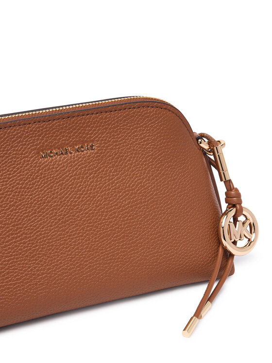 MICHAEL Michael Kors Сумка MICHAEL Michael Kors 32T6GX4C1L Коричневий
