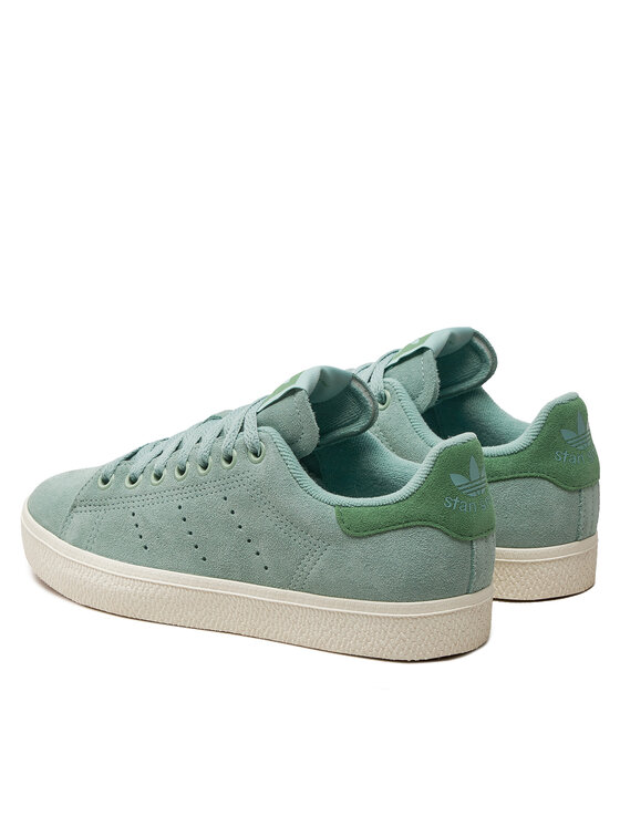 adidas Sneakersy adidas Stan Smith Cs W IF6944 Zelená