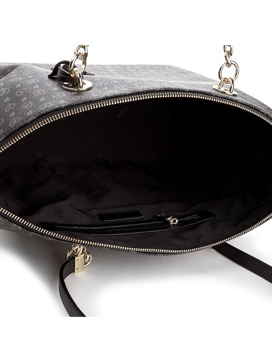 Pollini Torebka Pollini TE8410PP02Q1100A Czarny