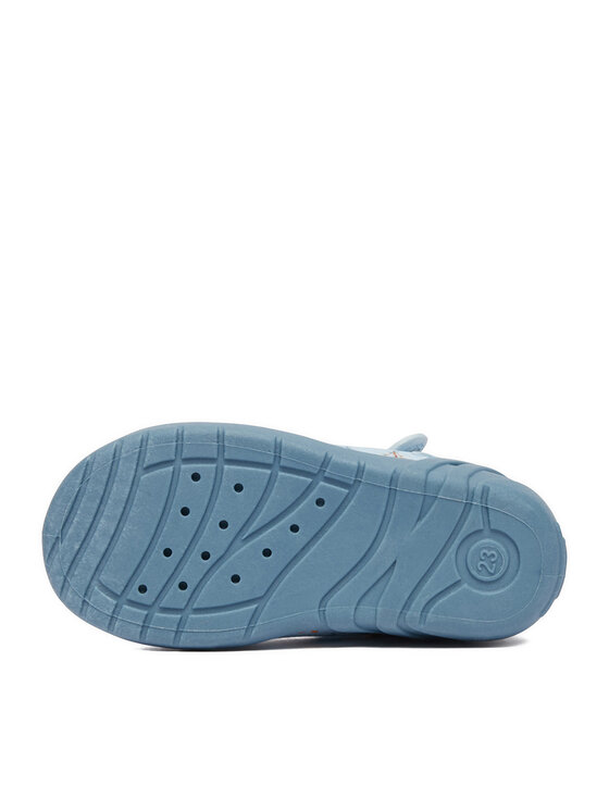 Lasocki Kids Тапочки Lasocki Kids CEO-CM250723-1 Голубий