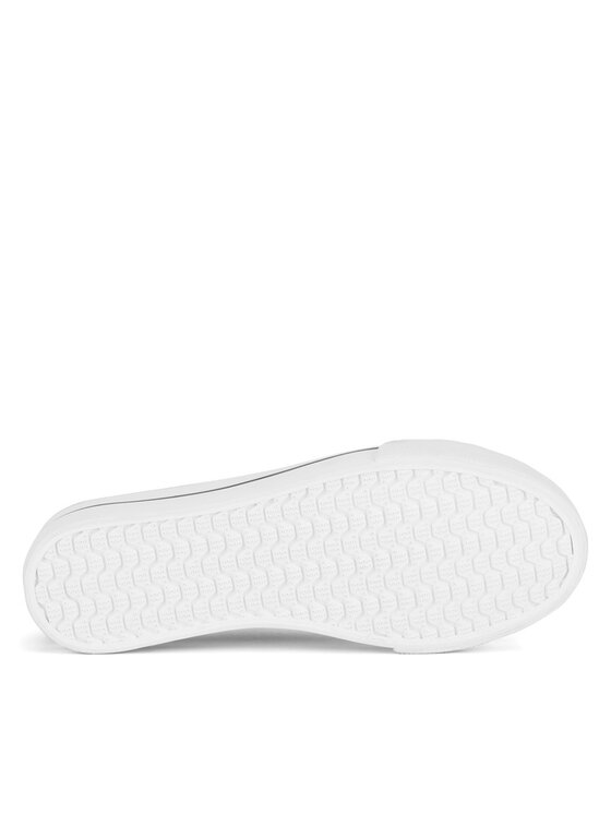 DeeZee Plátenky DeeZee CSS20531-02 Čierna