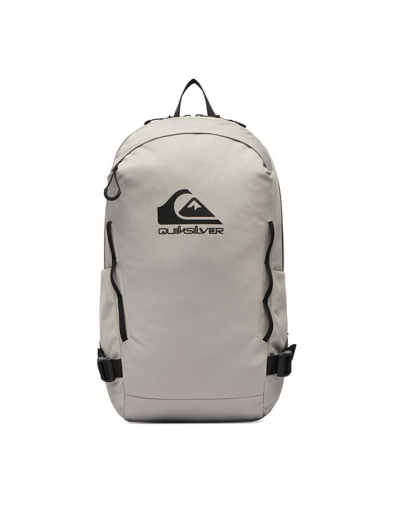Quiksilver Рюкзак Quiksilver CWBEO-QUIK-F-001-10 Світло-сірий