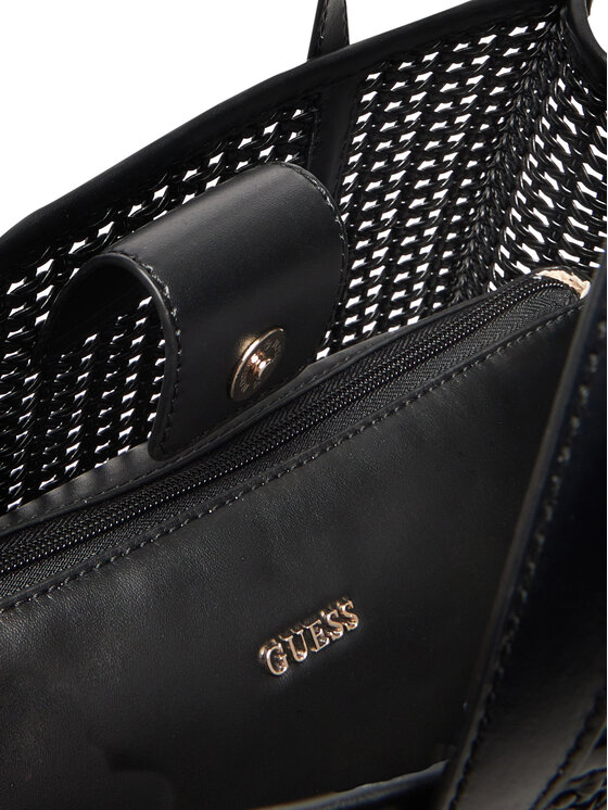 Guess Сумка Guess Brigitta HWWZ72 06230 Чорний