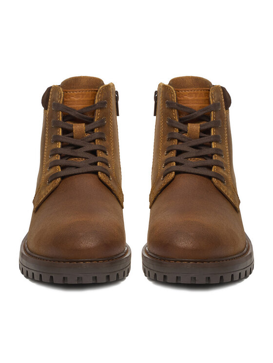 G-STAR Черевики G-Star Raw CEO-NOLAN-02 MI24 Коричневий