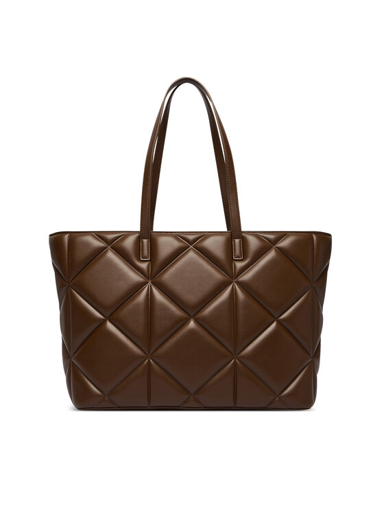 LOVE MOSCHINO Сумка LOVE MOSCHINO JC4120PP1PLC0300 Коричневий