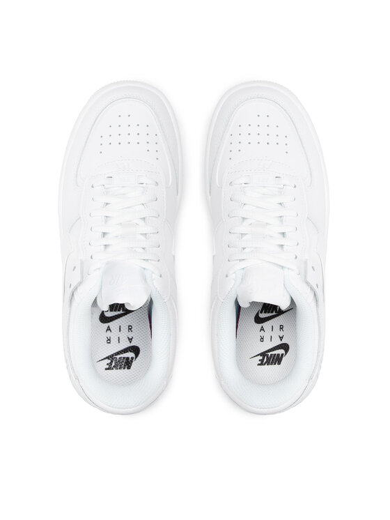 Nike Sneakersy Nike Ad1 Shadow CI0919 100 Biały