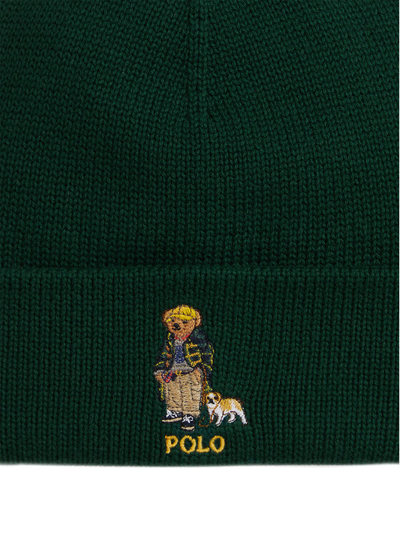 Polo Ralph Lauren Berretto Polo Ralph Lauren 323980658001 Verde