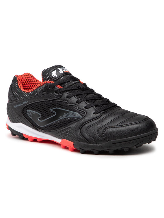 Joma Futbola apavi Joma Dribling 2101 DRIS2101TF Melns
