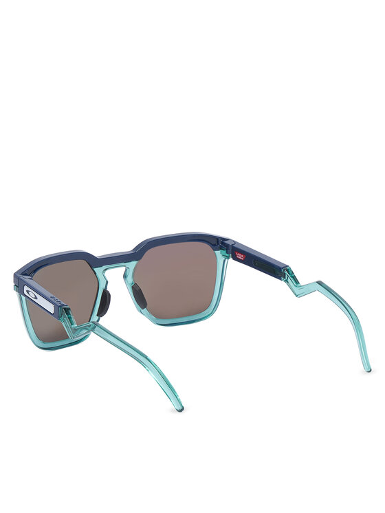 Oakley Saulesbrilles Oakley Hstn Sq 0OO9533 95330454 Zils