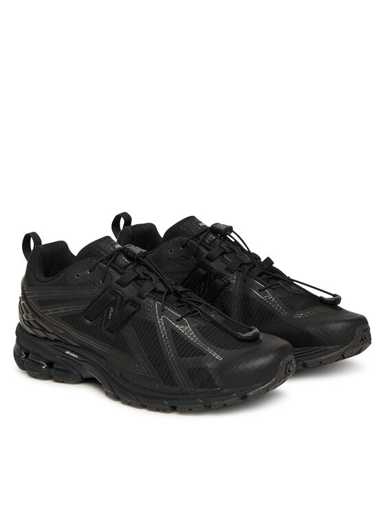 New Balance Αθλητικά New Balance U1906RNB M Μαύρο
