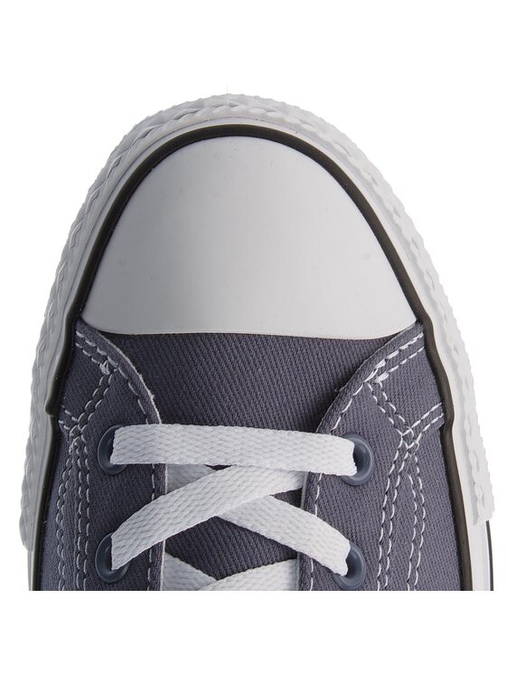 Converse Tornacipő Converse Star Player Ox 160557C Szürke