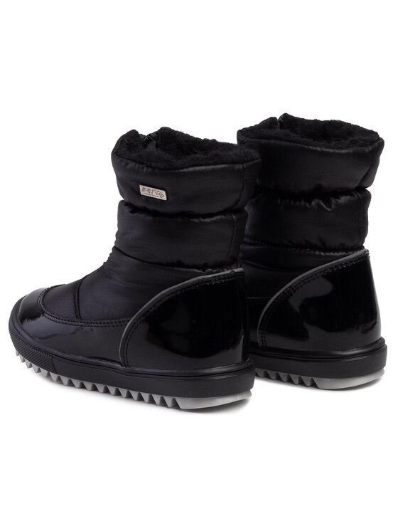 Bartek Botas de nieve Bartek 64405L/5AF Negro
