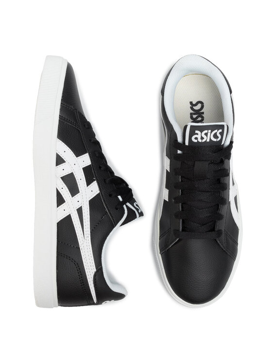 Asics Sportcipők Asics Classic Ct 1191A165 Fekete