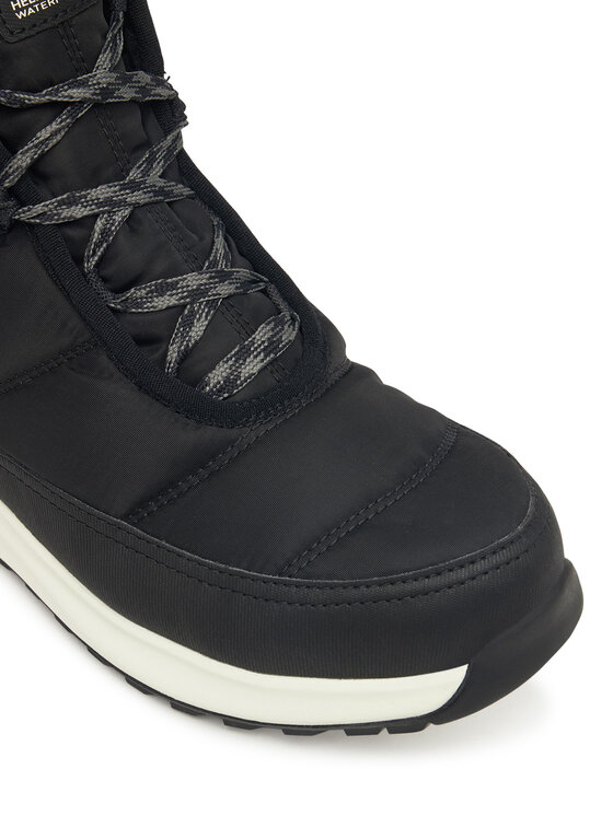 Helly Hansen Snehule Helly Hansen Lynn 12045-990 Čierna