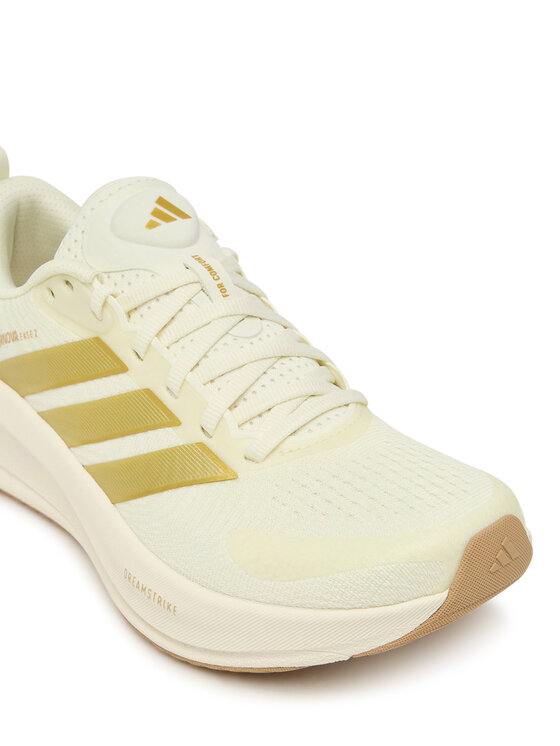 adidas Взуття для бігу adidas Supernova Ease 2 Running Shoes JQ5858 Кремовий
