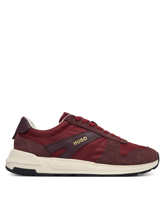HUGO Sneakers HUGO GO3 50573605 Roșu