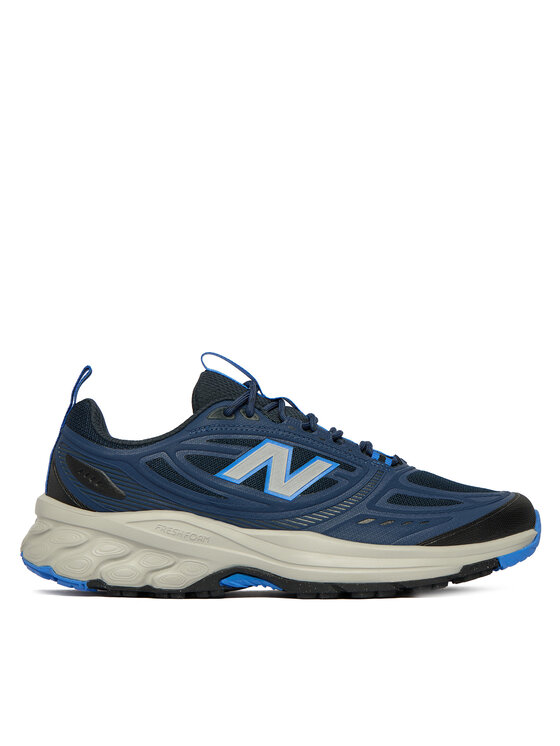 New Balance Futócipő New Balance Buty Do Biegania Fresh Foam 410 V9 Sötétkék