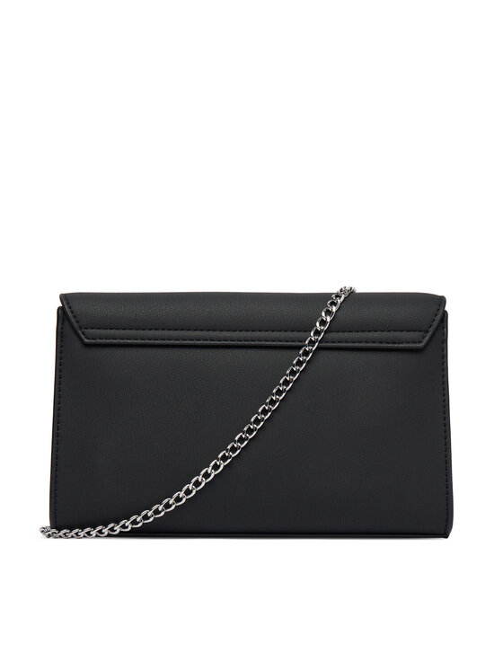 LOVE MOSCHINO Сумка LOVE MOSCHINO JC4103PP0OKD000B Чорний