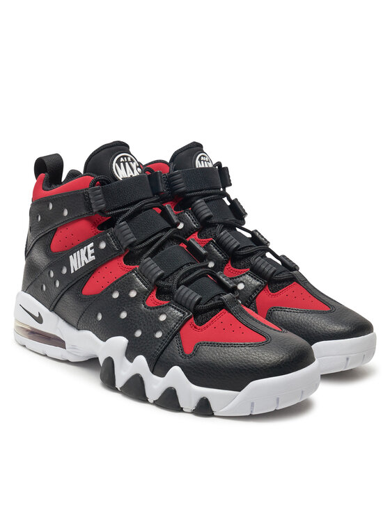 Nike Αθλητικά Nike Air Max2 CB 94 FN6248 Μαύρο
