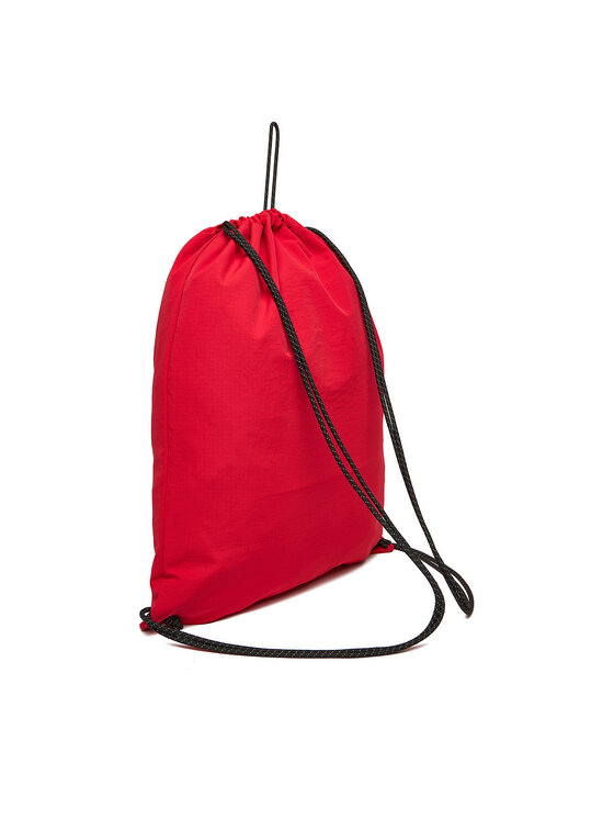 Quiksilver Рюкзак-мішок Quiksilver CEOWB-QUIC-M-001-09 Червоний