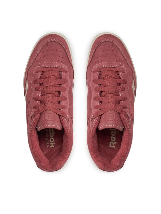 Reebok Αθλητικά Reebok Bb 4000 II IE9775 Κόκκινο