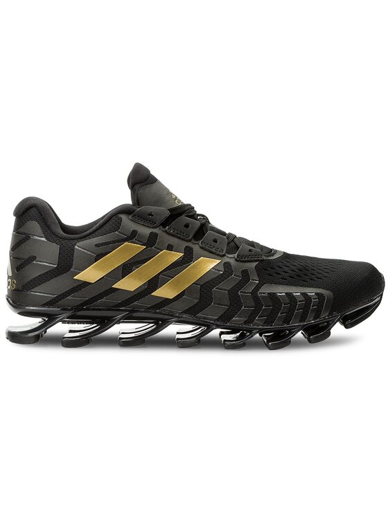 adidas Παπούτσια για Τρέξιμο adidas Springblade Pro CQ0662 Μαύρο