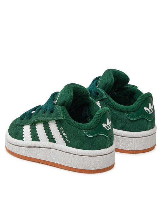 adidas Снікерcи adidas Campus 00s Cf El I JI4333 Зелений