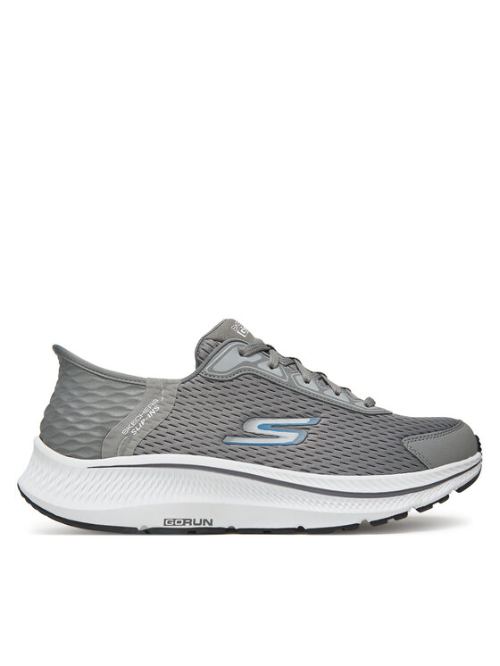 Skechers Bėgimo batai Skechers Go Run Consistent 2.0-Empowered 220863/GRY Pilka
