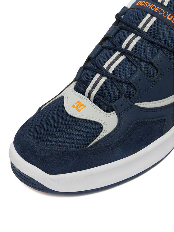 DC Shoes Снікерcи DC Shoes DC01721410 Cиній