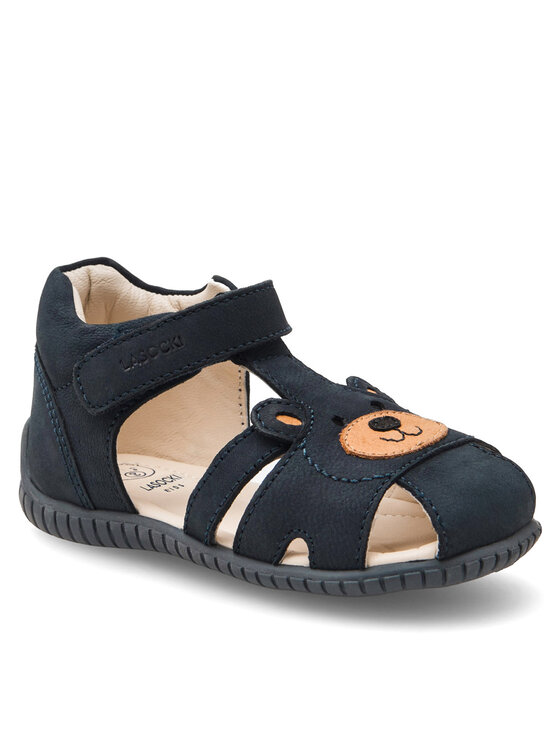 Lasocki Kids Босоніжки Lasocki Kids CEO-CI12-GORKY-03(II)CH Cиній