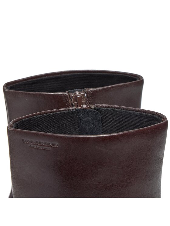 Vagabond Shoemakers Členková obuv Vagabond Shoemakers Blanca 5217-201-35 Hnedá