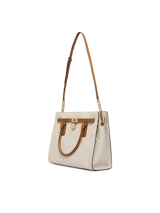 MICHAEL Michael Kors Сумка MICHAEL Michael Kors 30F5GNXS3B Кремовий