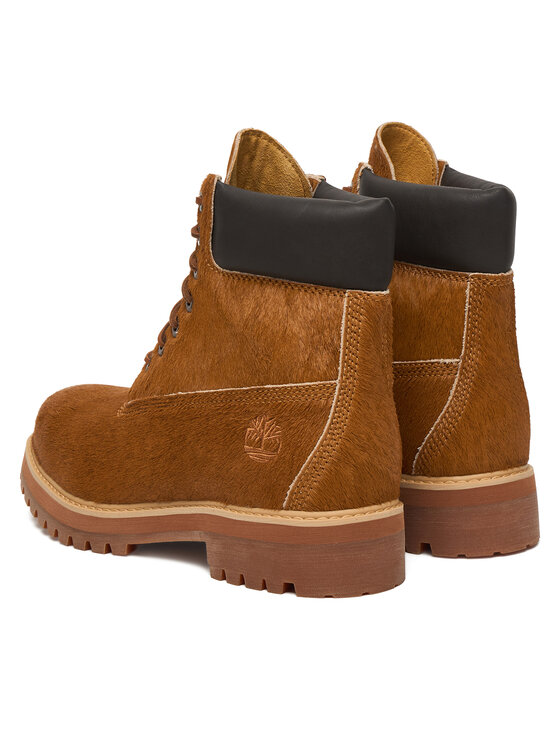 Timberland Botas Timberland Heritage TB0A5RM101N1 Marrón claro