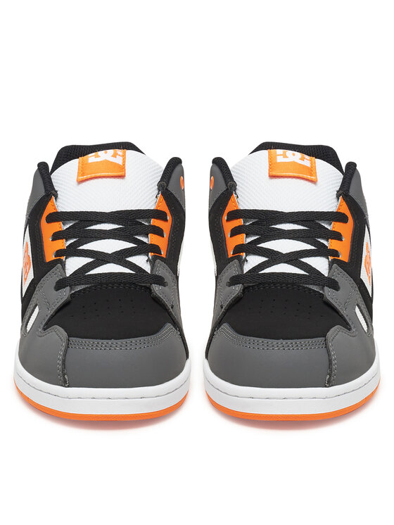 DC Shoes Αθλητικά DC Shoes STAG DC02186060 Έγχρωμο