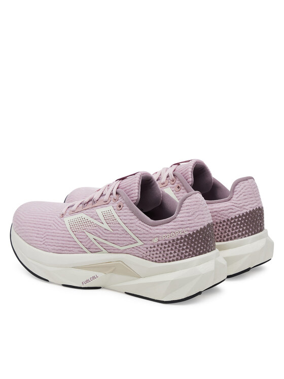 New Balance Běžecké boty New Balance FuelCell Propel v5 WFCPRCA5 Růžová