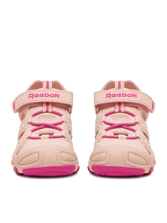 Reebok Сандали Reebok CP92-23833-DZ (III) Розов