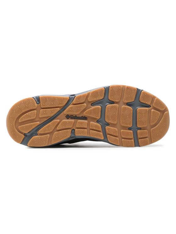 Columbia Sportcipők Columbia Vent Aero BM0159 Fekete