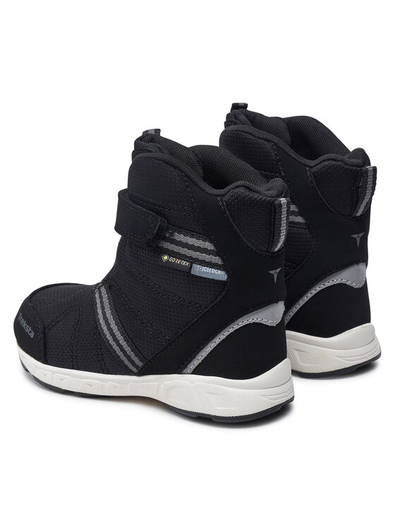 Treksta Снігоходи Treksta Cobra X Gtx GORE-TEX 20205512 801 Чорний