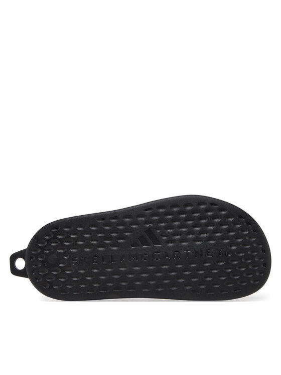 adidas by Stella McCartney Natikači adidas by Stella McCartney Slide JS0265 Črna