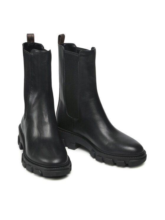 MICHAEL Michael Kors Chelsea MICHAEL Michael Kors Ridley Chelsea 40F1RIFE8L Nero